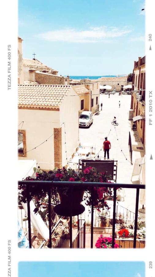 Casa Vacanza "La Piazzetta" Marzamemi Exterior foto