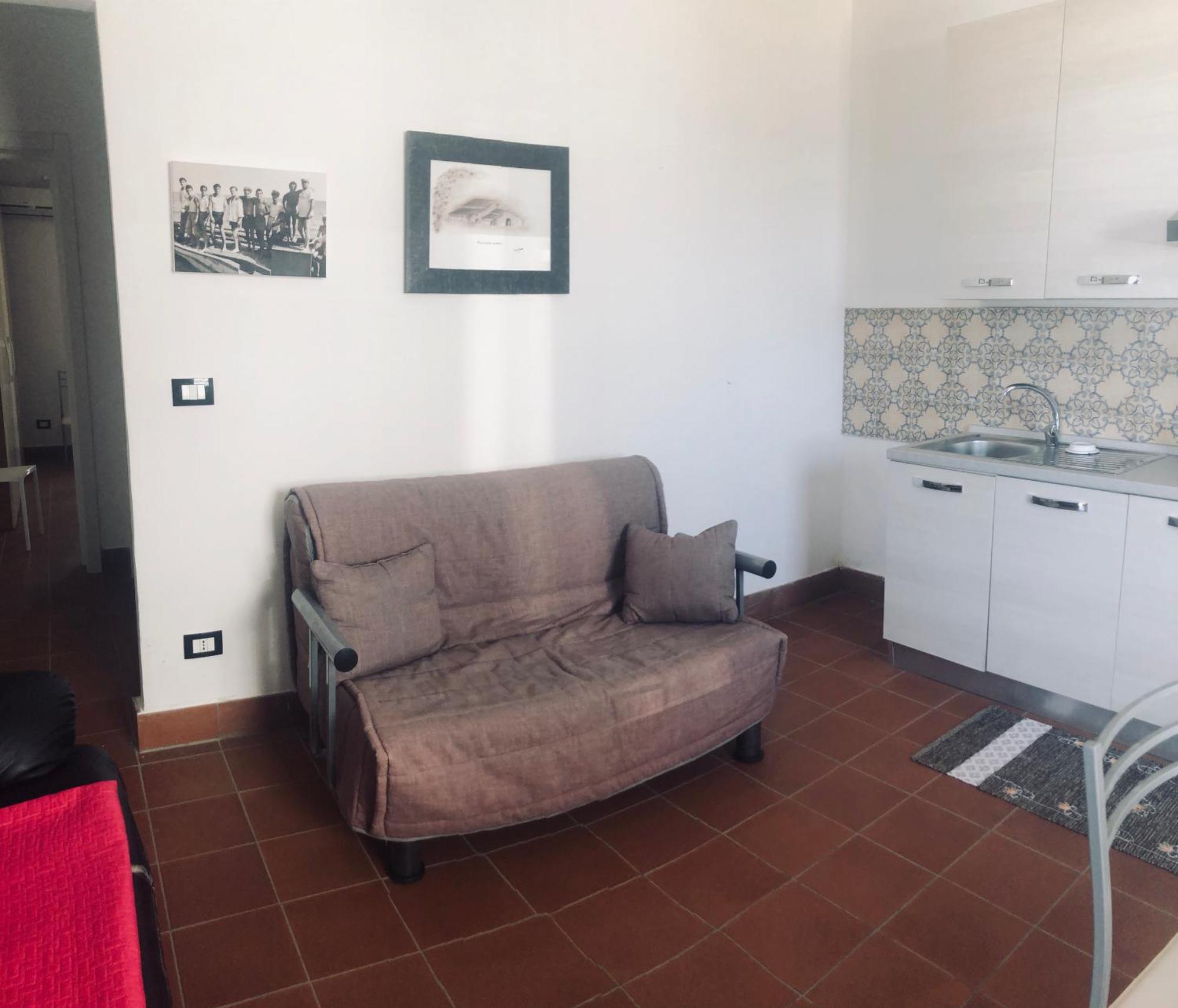 Casa Vacanza "La Piazzetta" Marzamemi Habitación foto