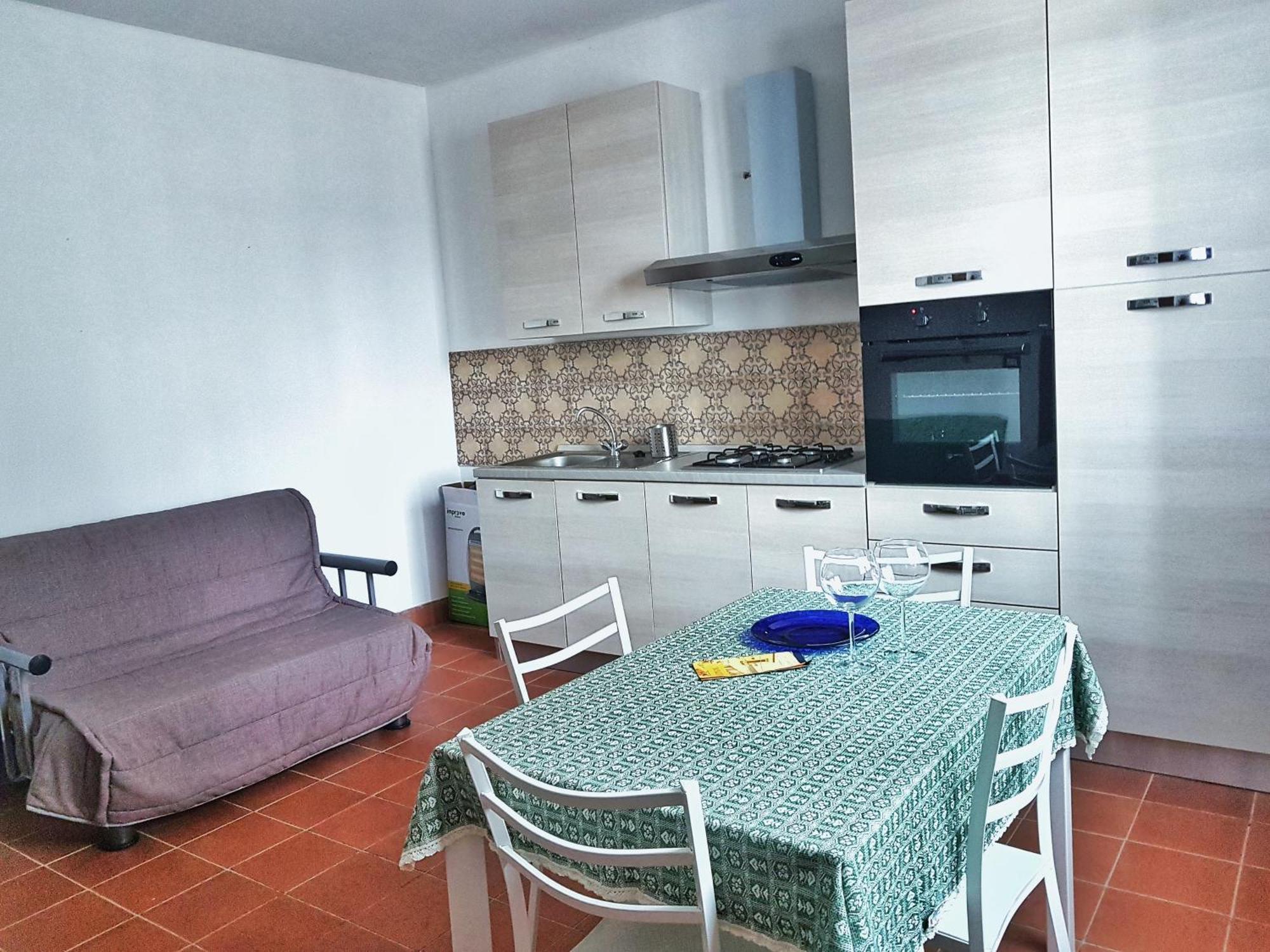 Casa Vacanza "La Piazzetta" Marzamemi Habitación foto