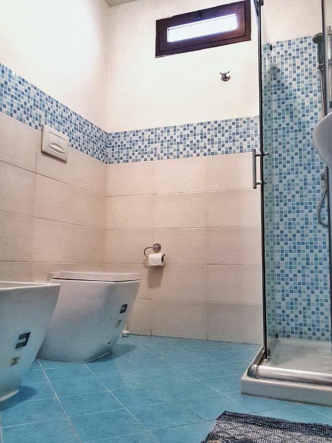Casa Vacanza "La Piazzetta" Marzamemi Exterior foto
